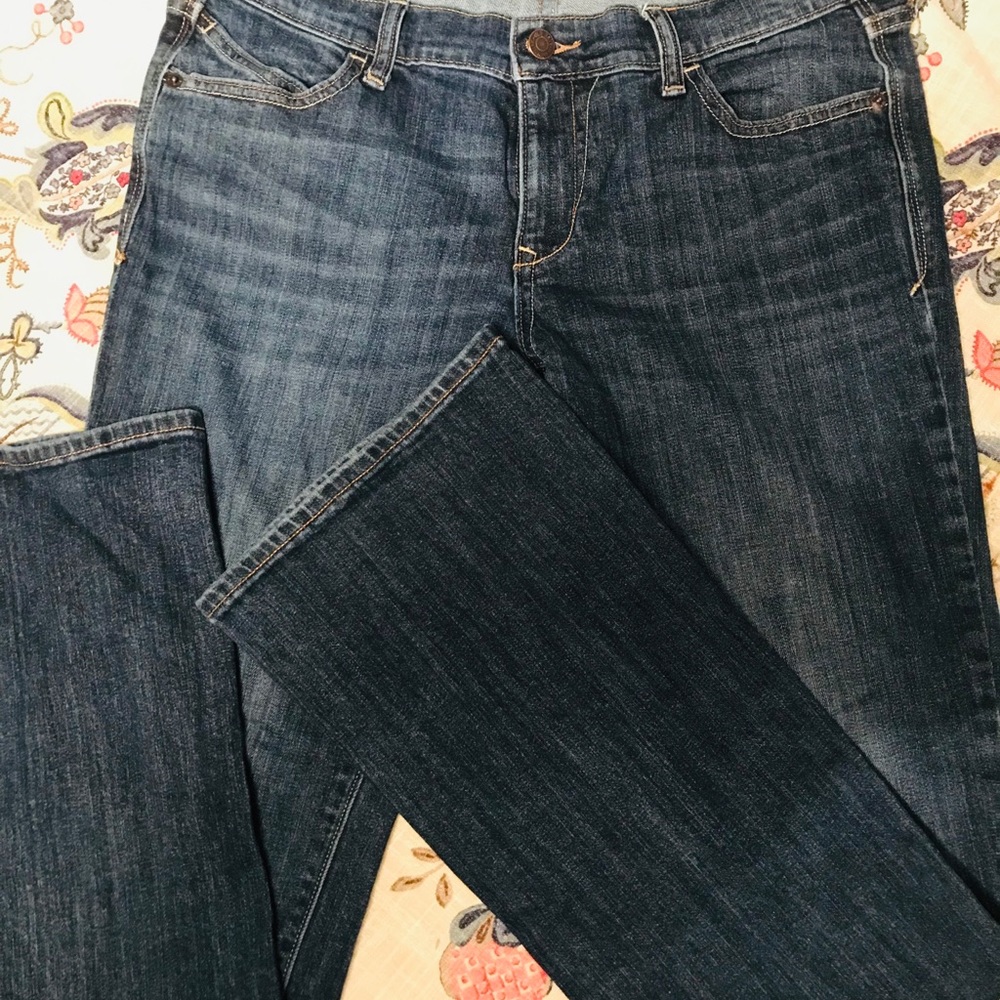 Old Navy Diva jeans